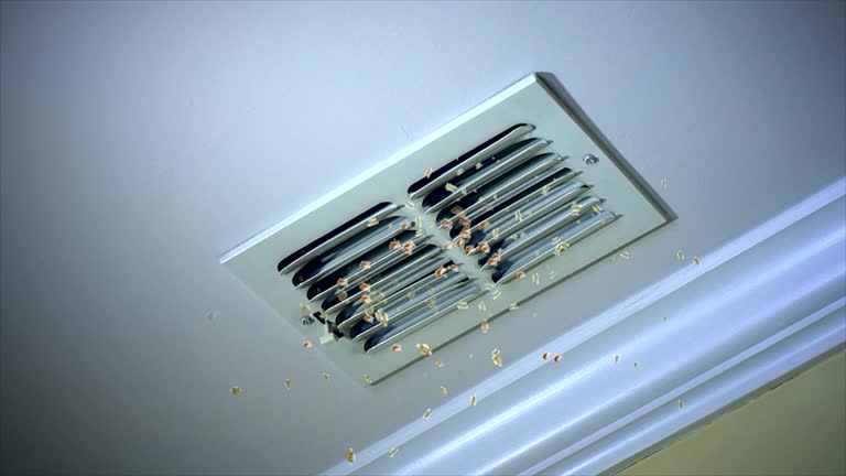 Best Ventilation Cleaning Services  in Conning Towers Nautilus Park, CT