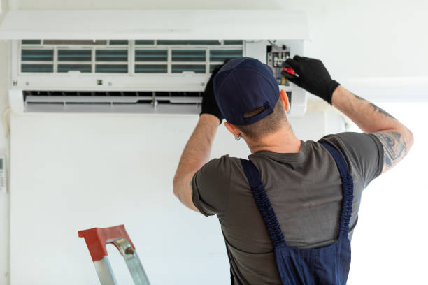 Best Ductwork Cleaning Services  in Conning Towers Nautilus Park, CT