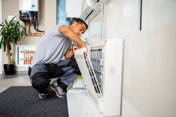 Best Air Duct Cleaning Near Me  in Conning Towers Nautilus Park, CT