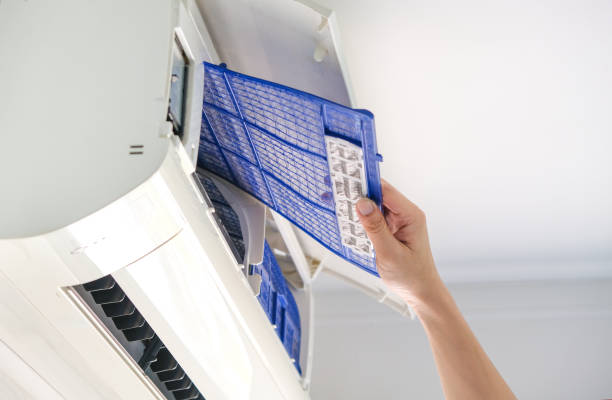 Best Air Vent Cleaning Services  in Conning Towers Nautilus Park, CT