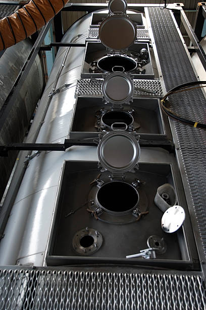 Best Best Air Duct Cleaning Company  in Conning Towers Nautilus Park, CT